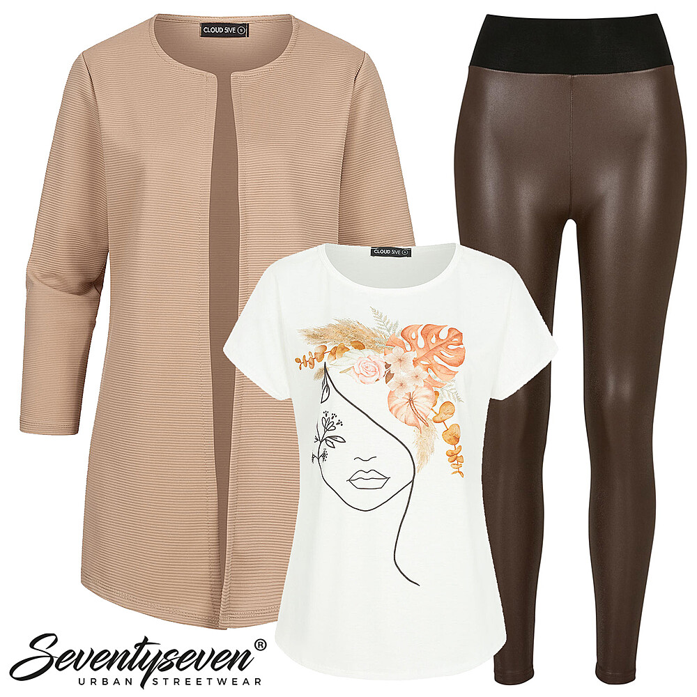 Trakteer uzelf Outfit 28872
