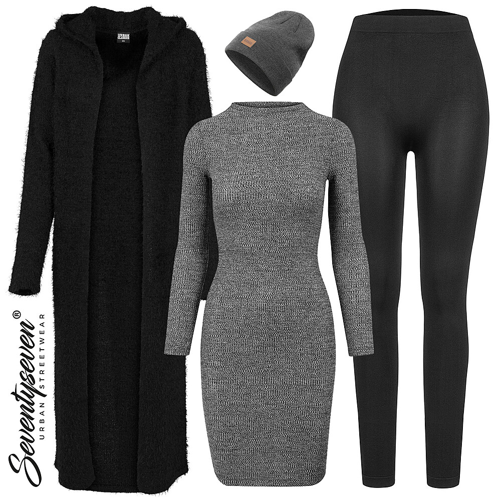 Brei ontmoet Elegantie Outfit 28876