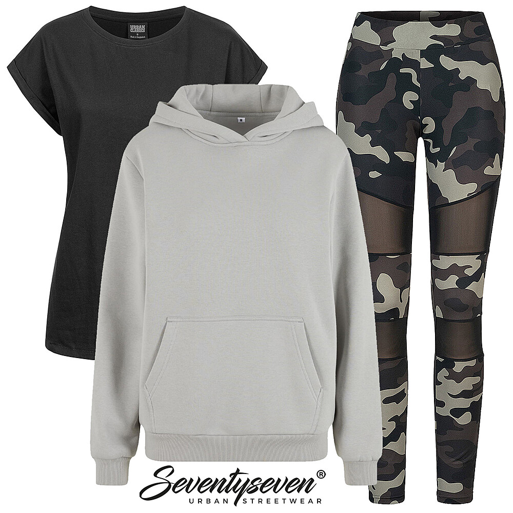 Jouw chill look Outfit 28885