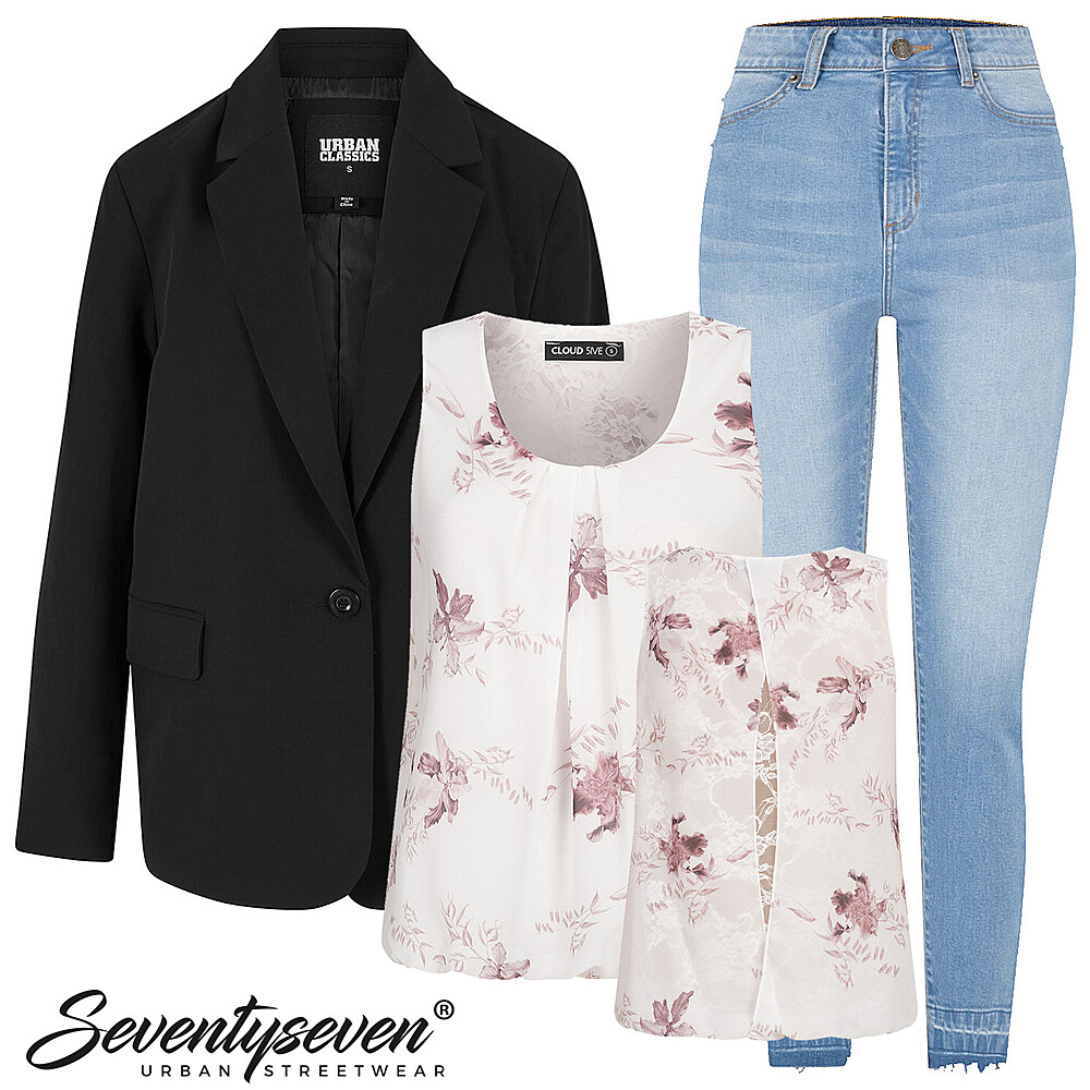 Blazervariant Outfit 28903