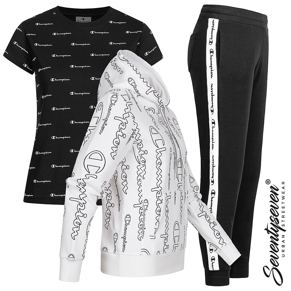 Kampioenenstijl Outfit 28905