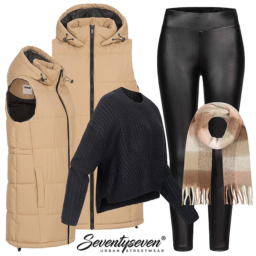 Elegantes Alltagsoutfit Outfit 28908