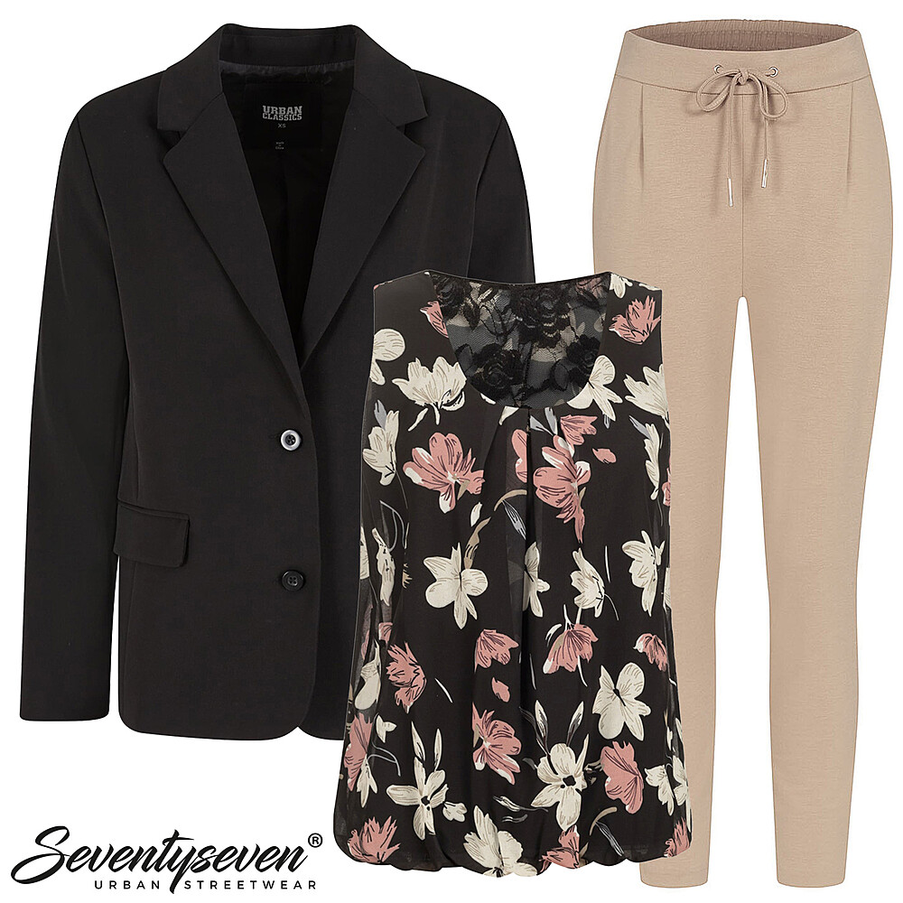 Kantoor-Tophit Look Outfit 28912