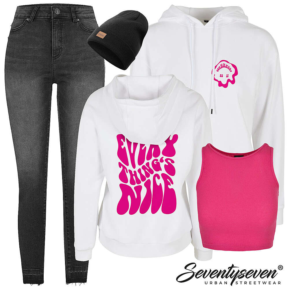 Urbane trendsetter Outfit 28918