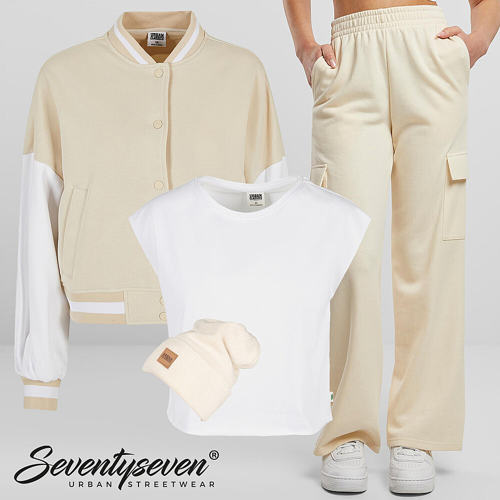 Chic en comfortabel Outfit 28921