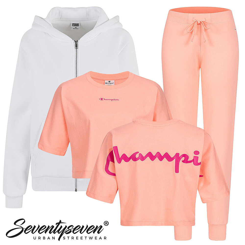 Gym dag Outfit 28923