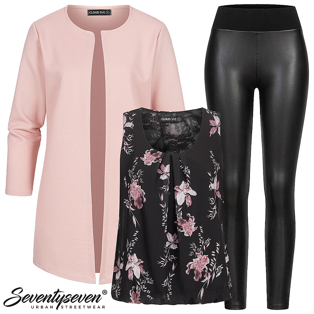 Casual kantoor outfit 28934