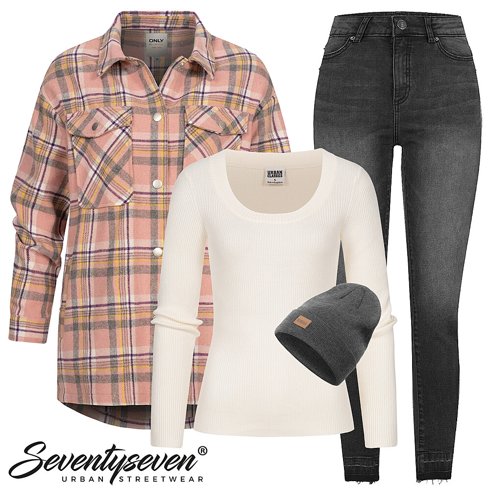 Tijdloze stijl Outfit 28942