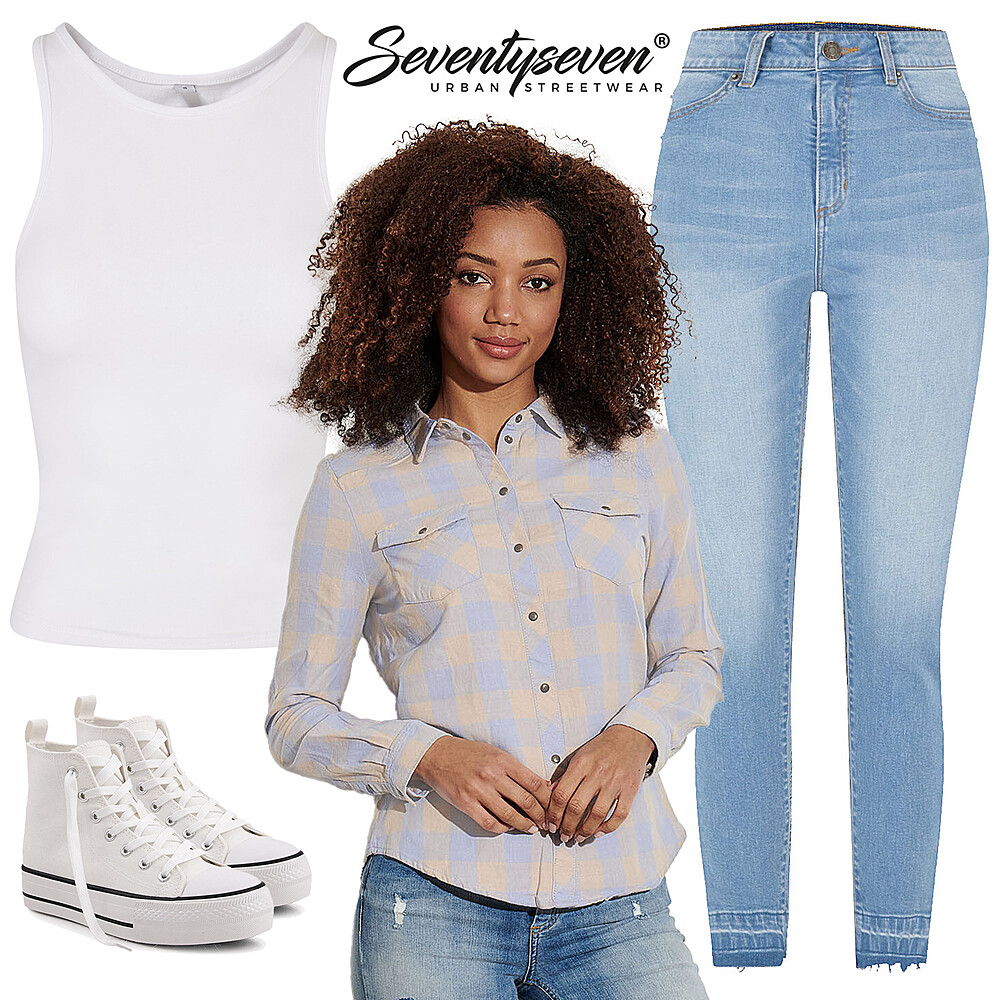 Alledaagse droom Outfit 28944