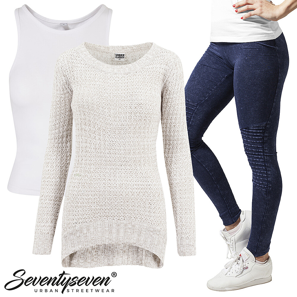 Tijdloze Combinatie Outfit 28951