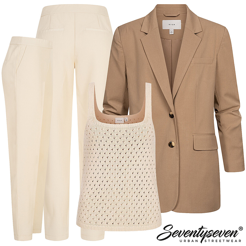 Dynamische Kantoor Dresscode Outfit 28956