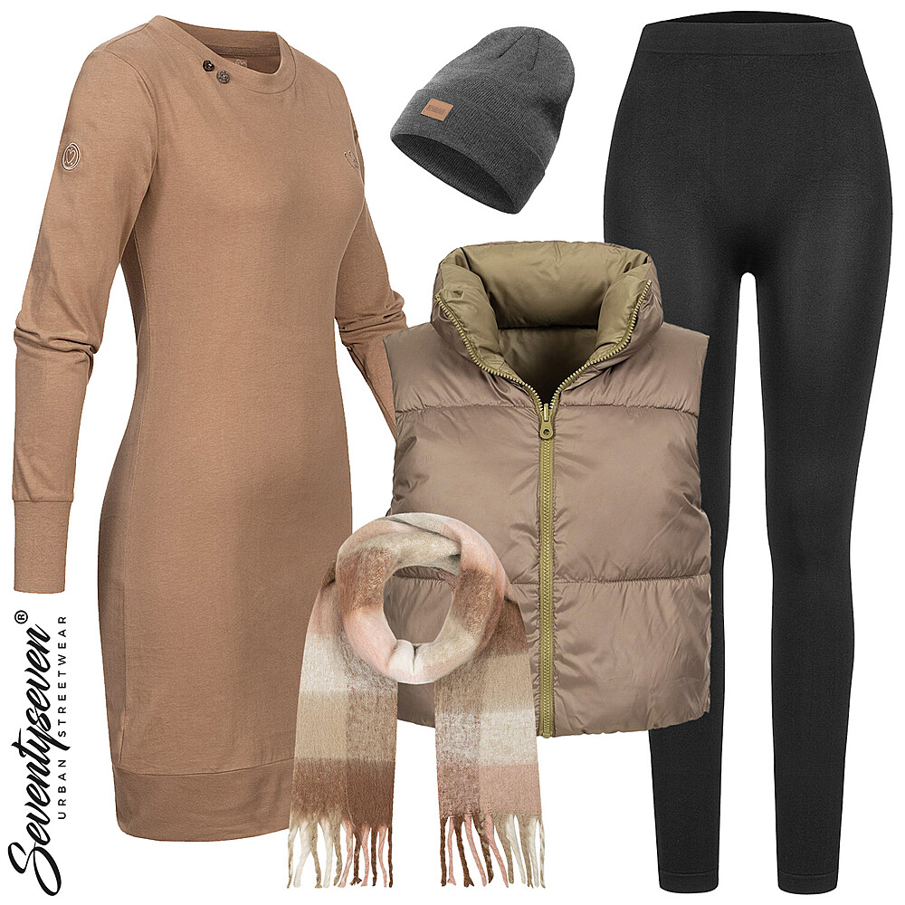 Voor koopjesjagers Outfit 28958