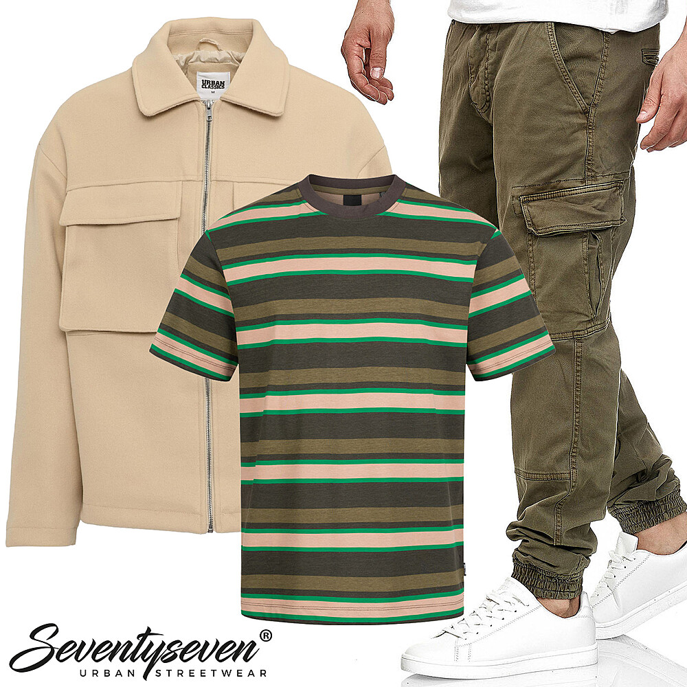 Voorbeeld van goede stijl Outfit 28967