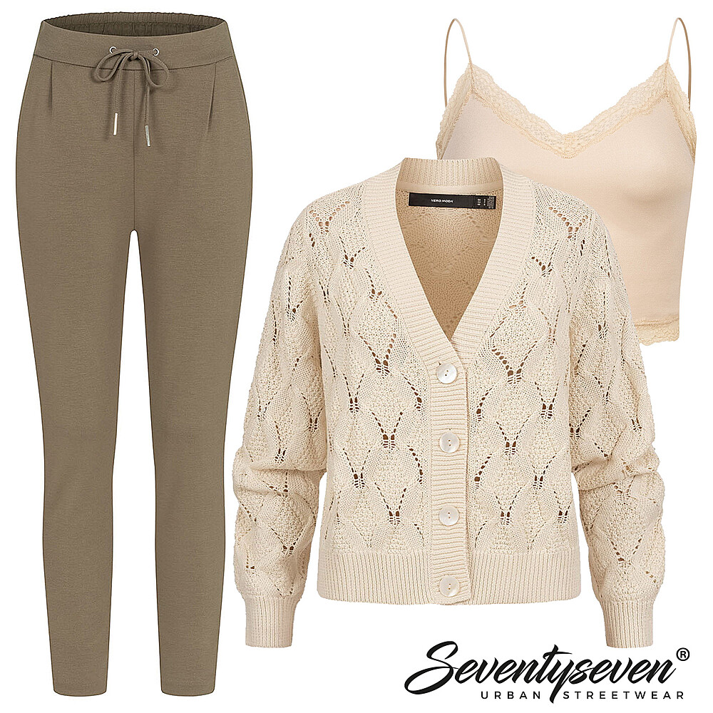 Stijlvolle wensvervulling Outfit 28974