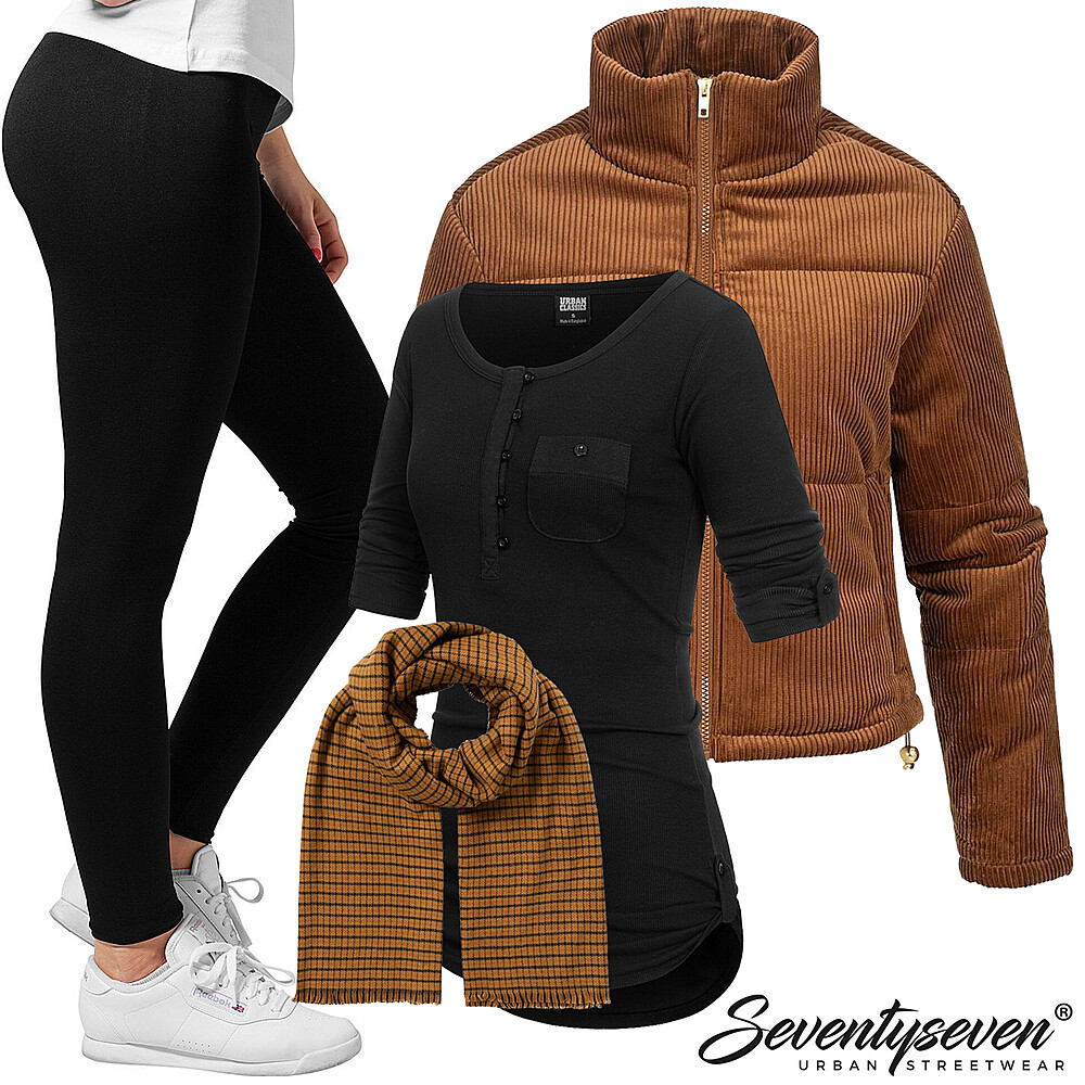 Casual Lifestyle Outfit 28975