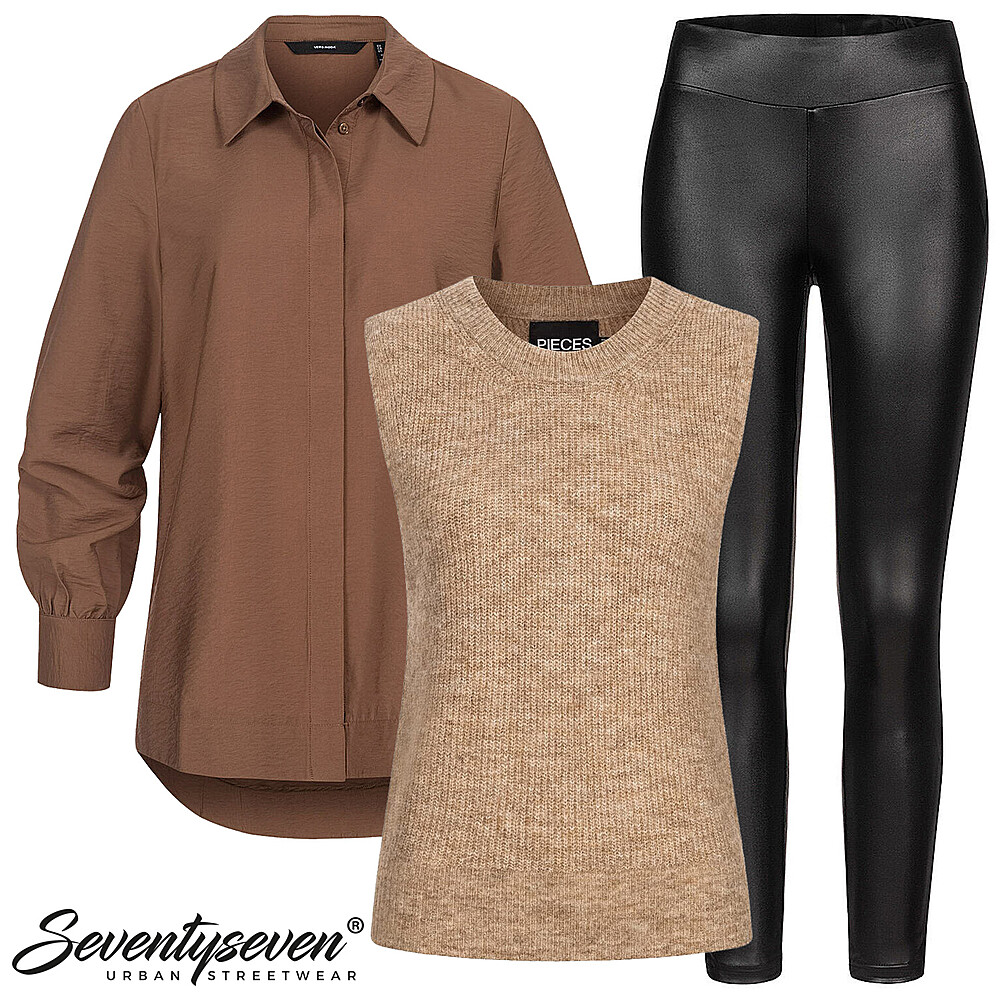 Het leven is mode Outfit 28981