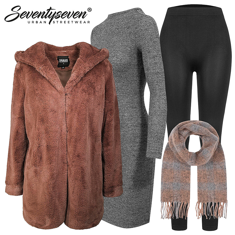 Voor de koele dagen Outfit 28984