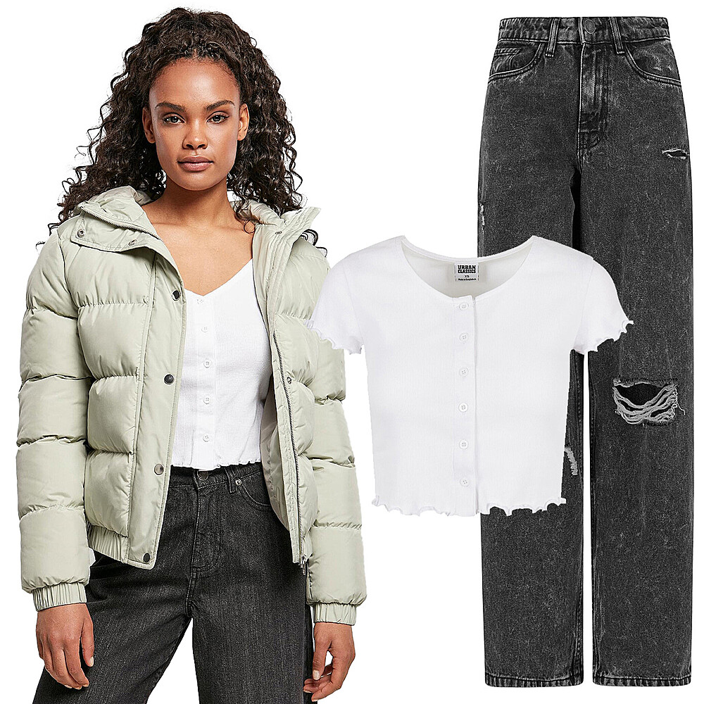 Trendsetter Outfit 28994