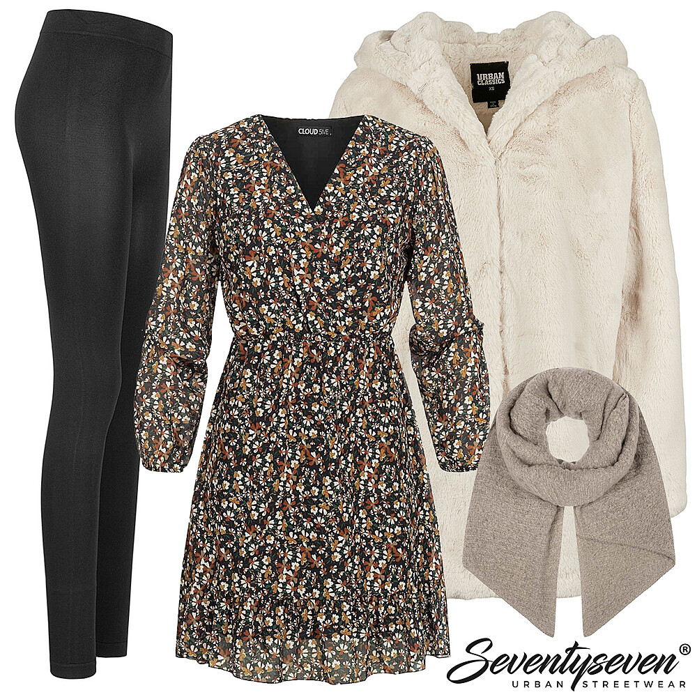 Trek warm aan Outfit 28997