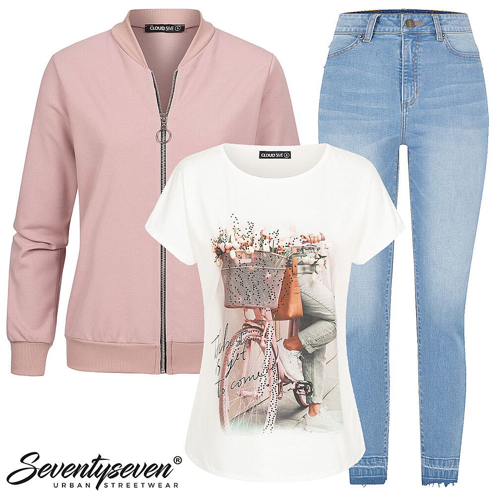 Frisse style Outfit 28999
