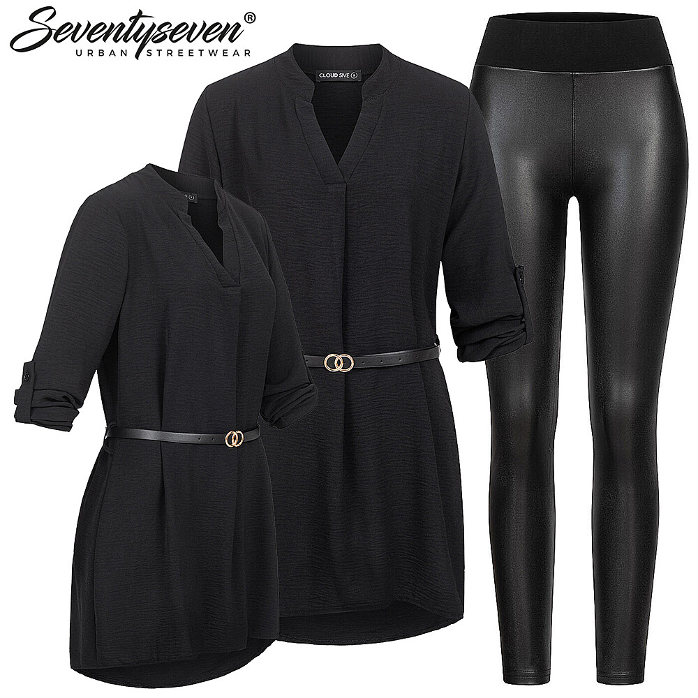 Klassieke elegantie Outfit 29002