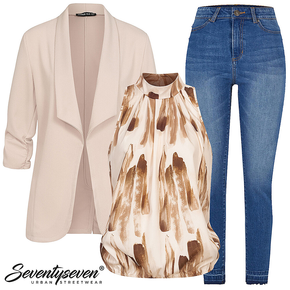 Maak je mooi Outfit 29003