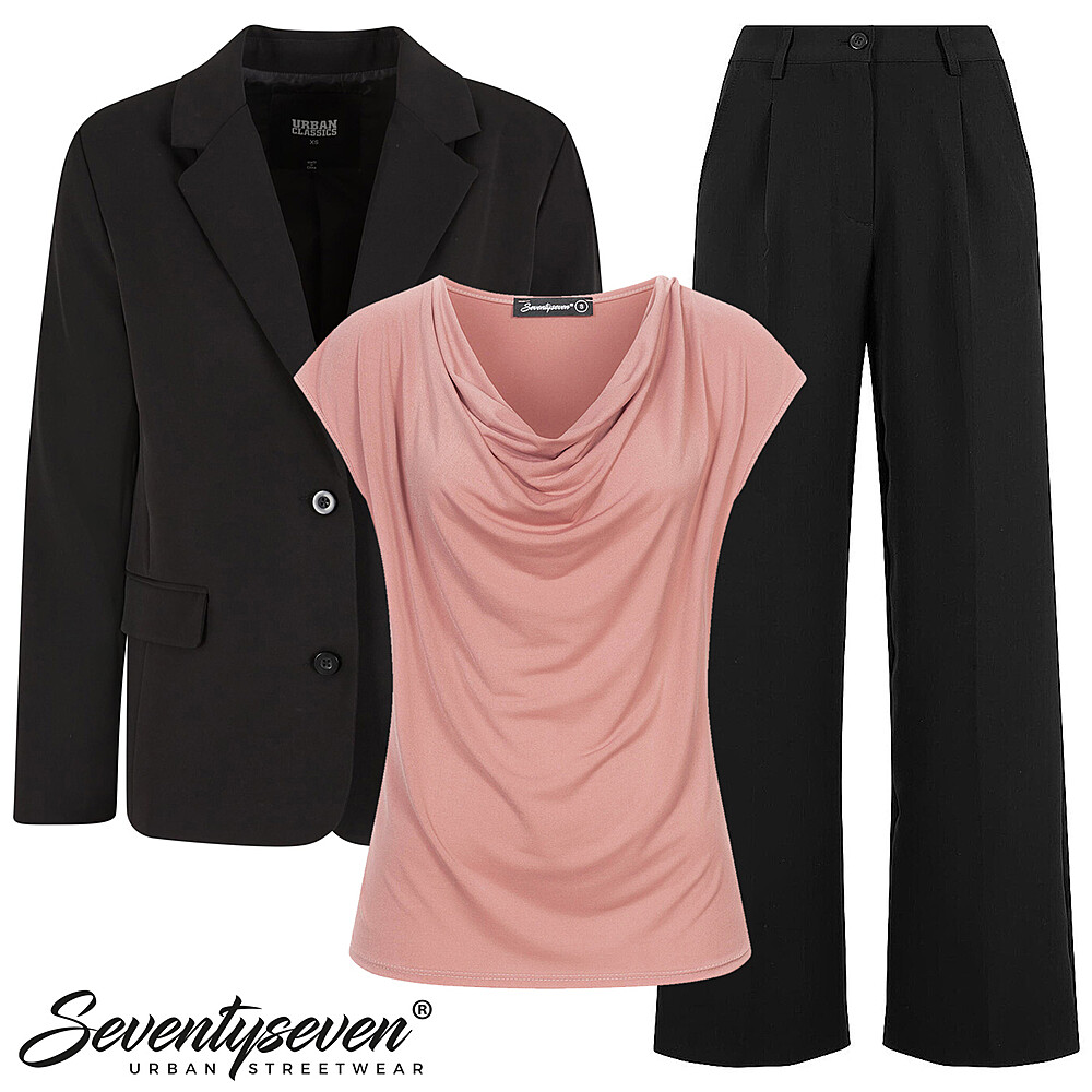 Perfect voor kantoor Outfit 29022