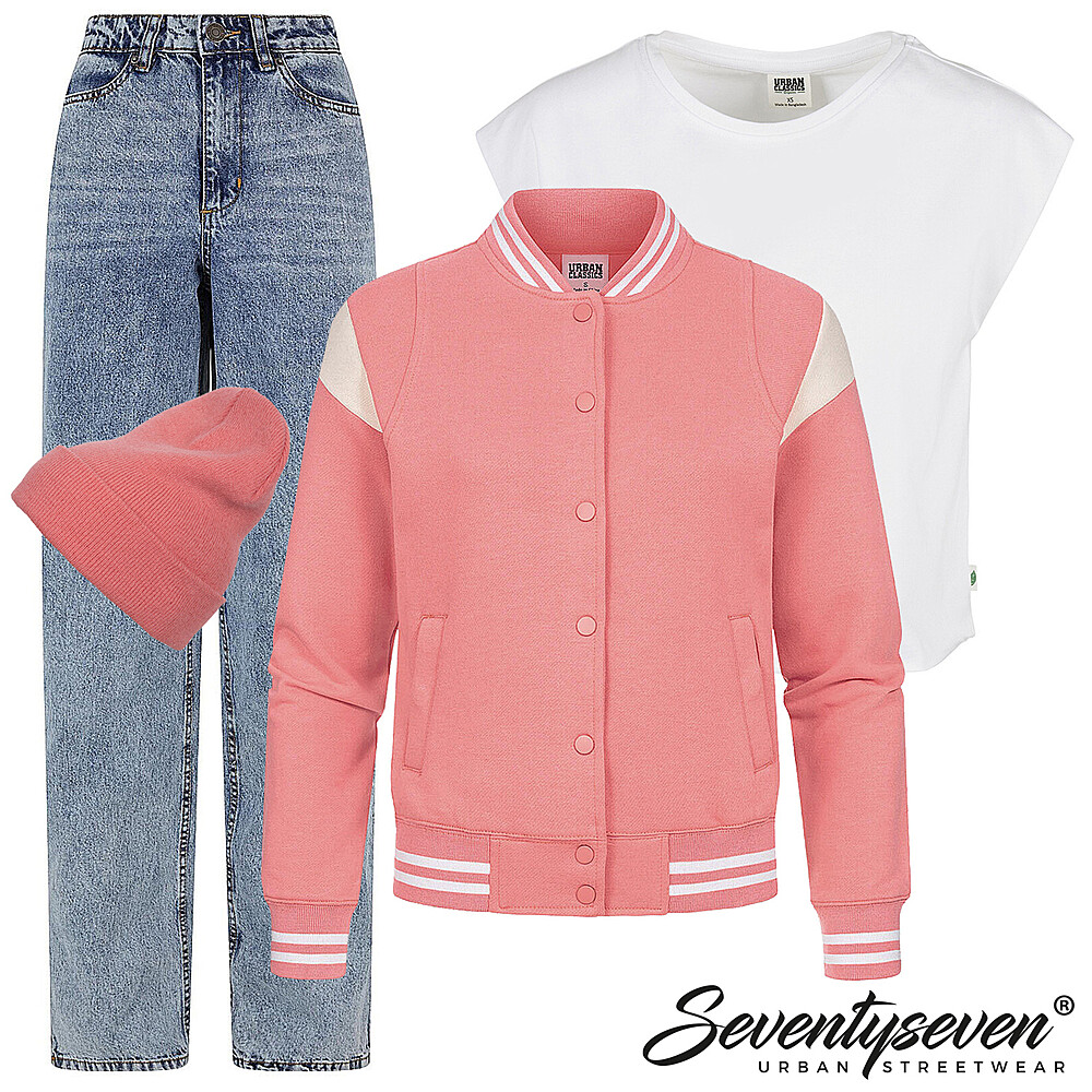 Mode icoon Outfit 29035