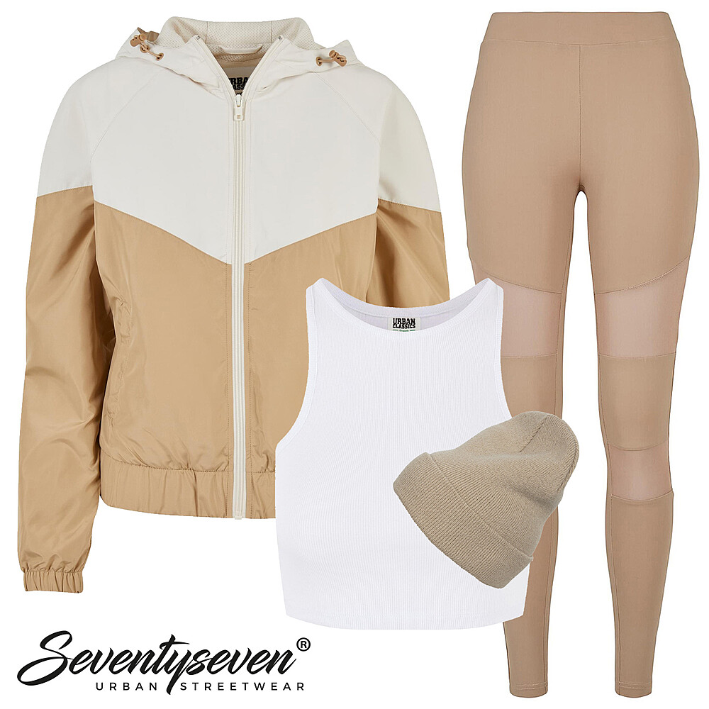 Gewoon sportief Outfit 29038