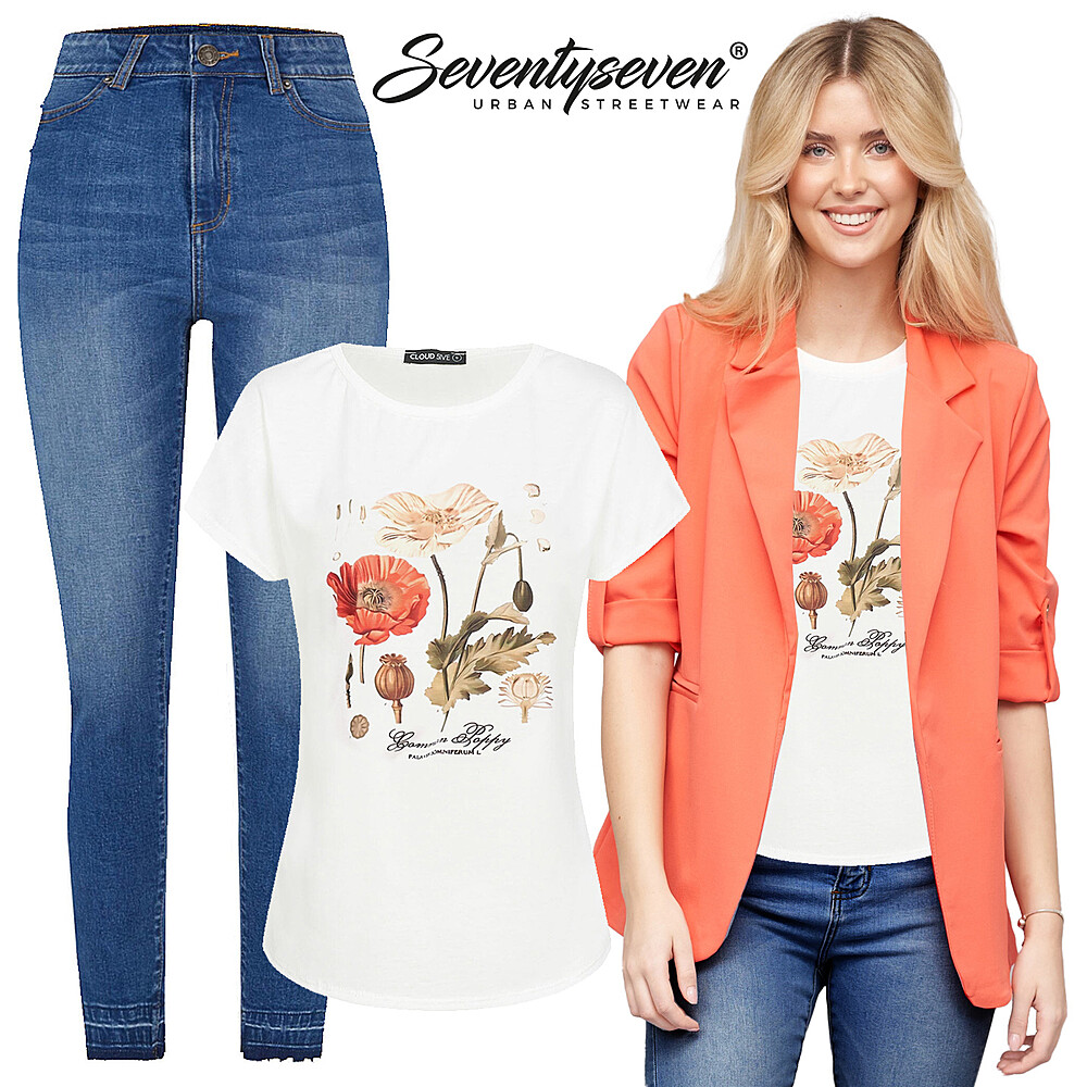 Jouw blazer style Outfit 29041