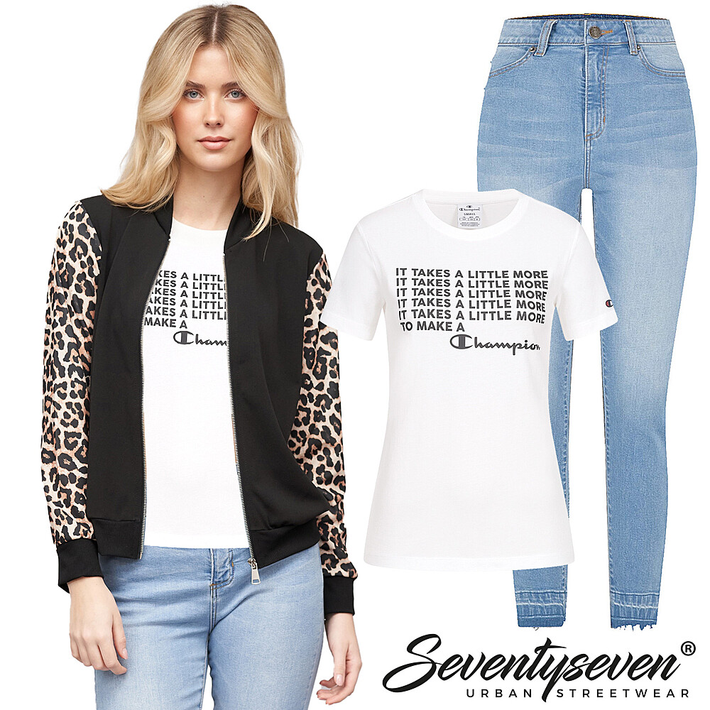 Perfect voor elke dag Outfit 29042
