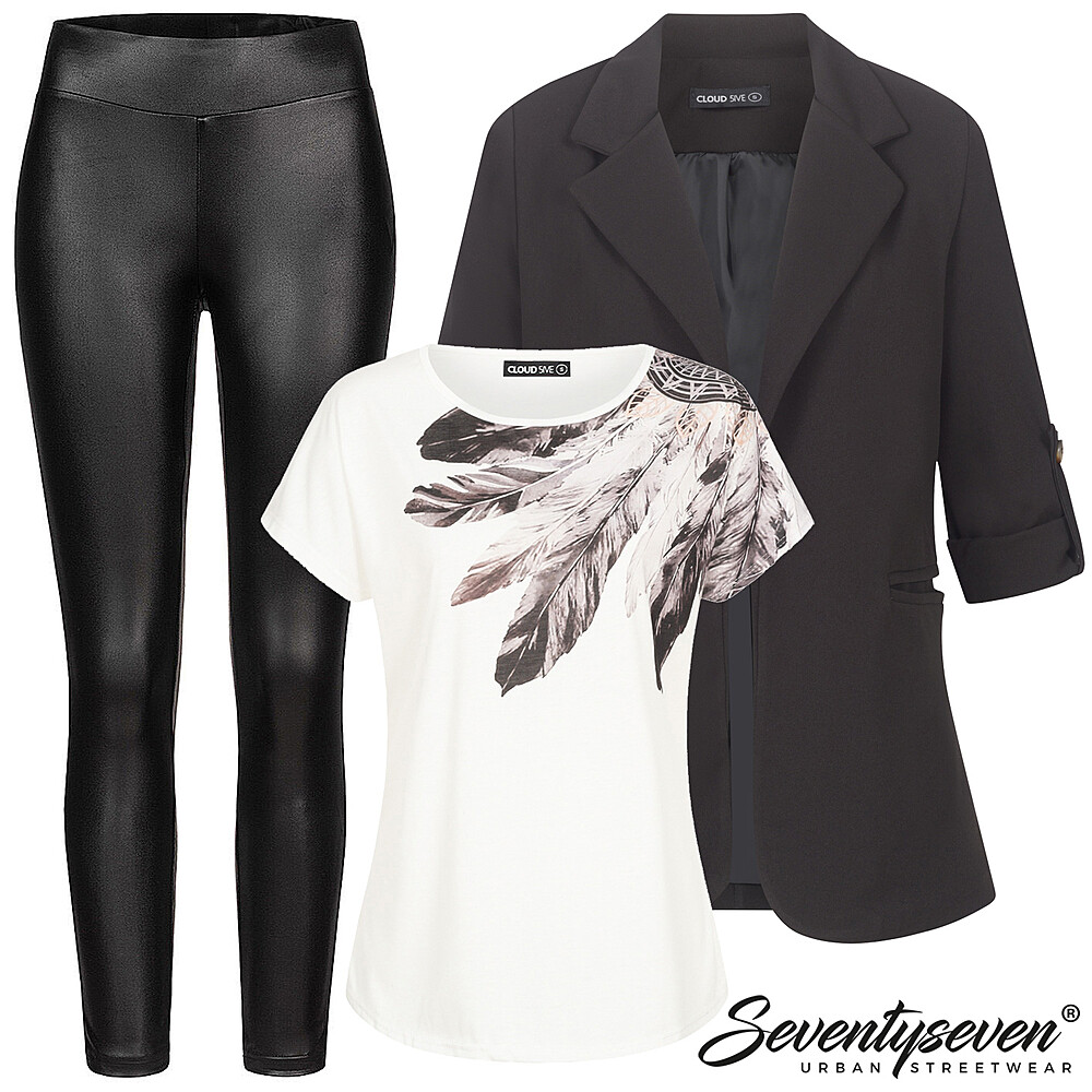 Kantoor droom Outfit 29047