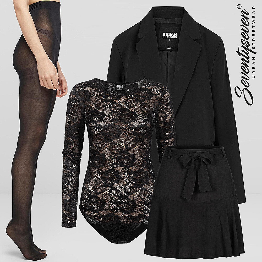 Chique in het dagelijks leven Outfit 29055