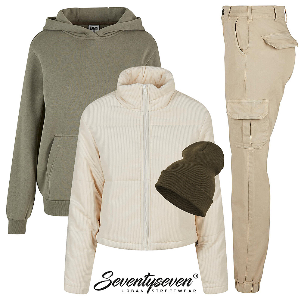 Voor jouw hoodie dag Outfit 29076
