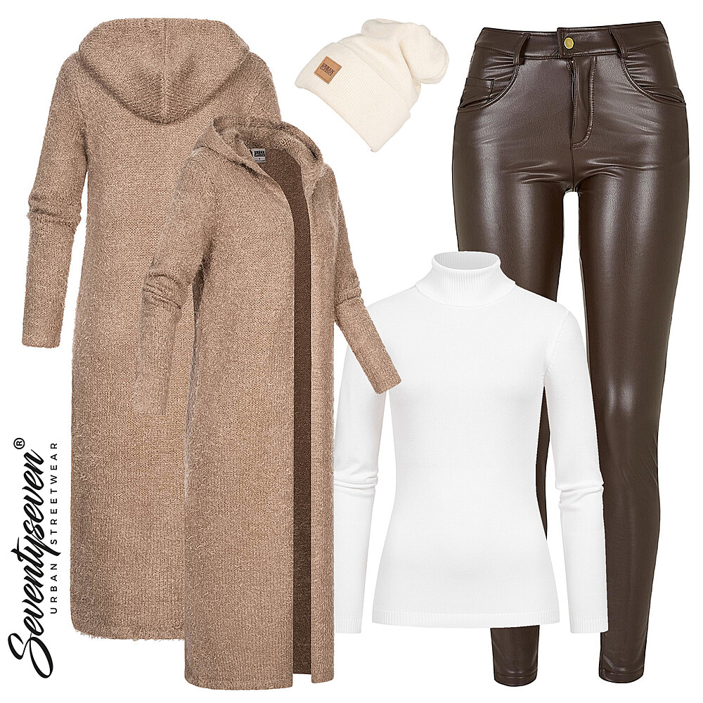 Perfect voor het dagelijks leven Outfit 29083