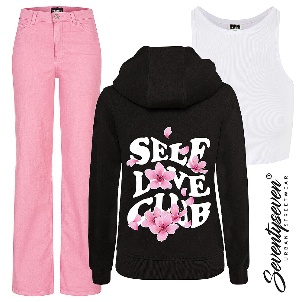 Dromen in roze stijl Outfit 29084