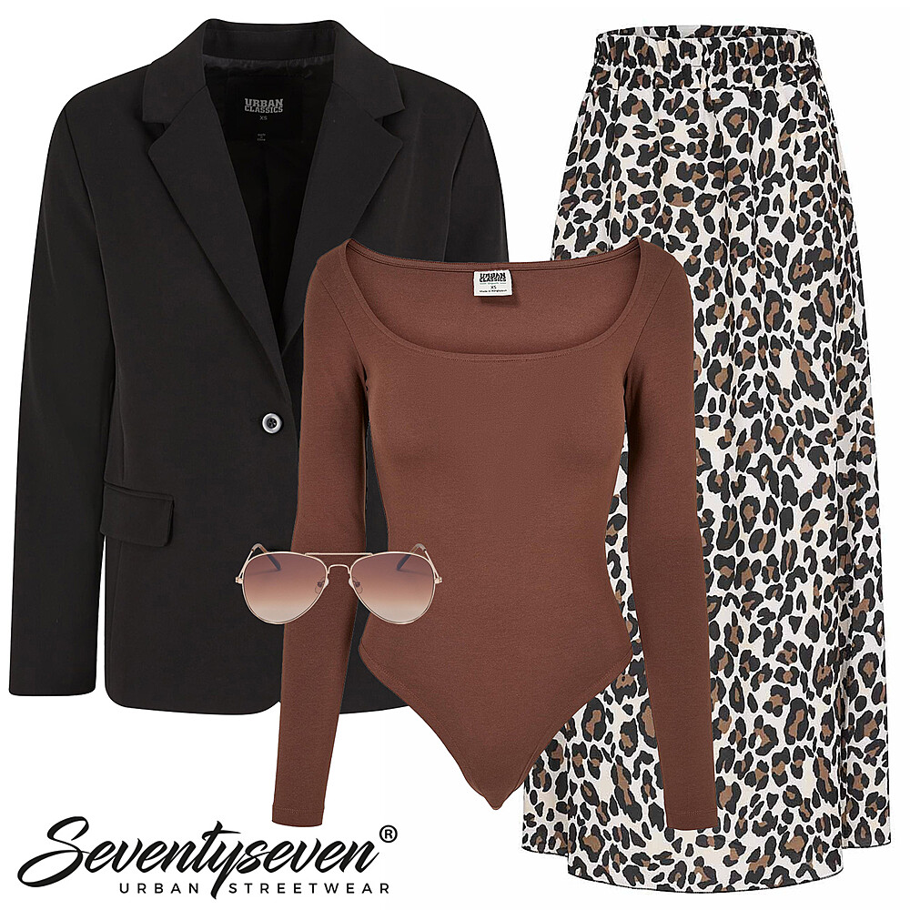 Spannend leven van alledag Outfit 29096