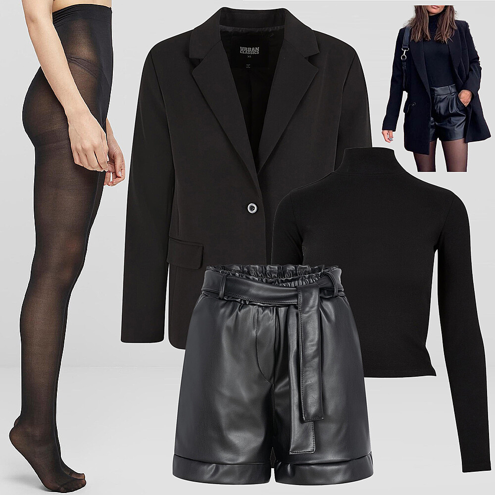 Elegante dagelijkse look Outfit 29098