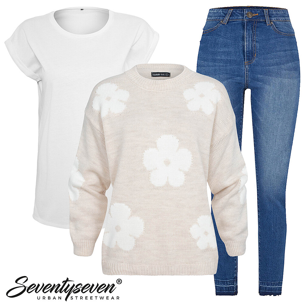 Maak het jezelf gezellig Outfit 29100