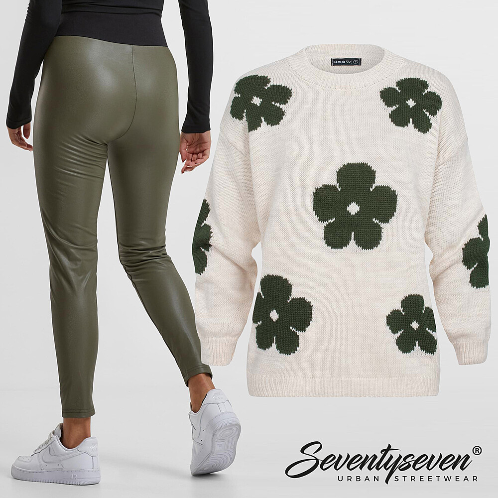 Jouw bloemige stijl Outfit 29101