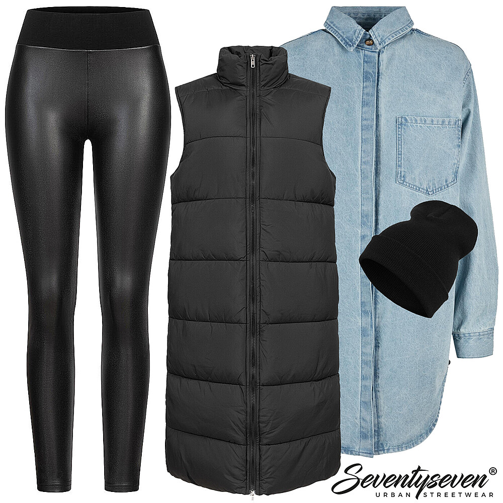 Gewoon klassiek Outfit 29113
