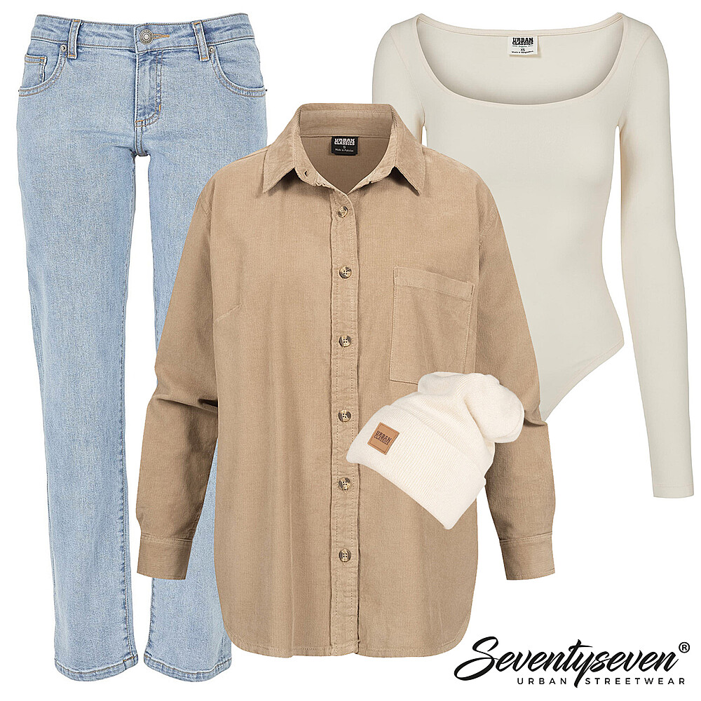 Alledaagse droom Outfit 29118