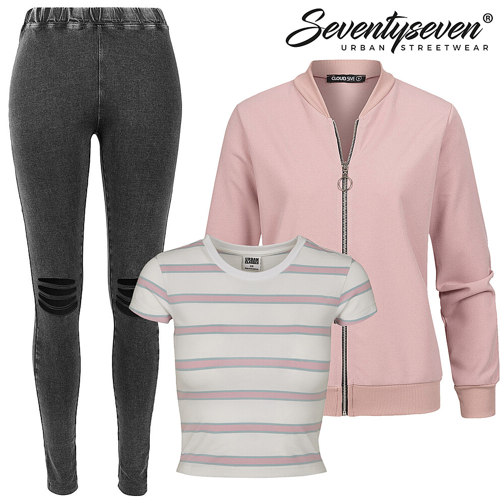Casual uitstraling Outfit 29121