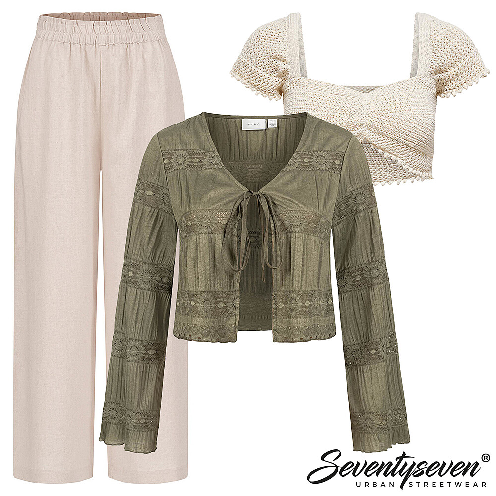 Voor koopjesjagers Outfit 29122