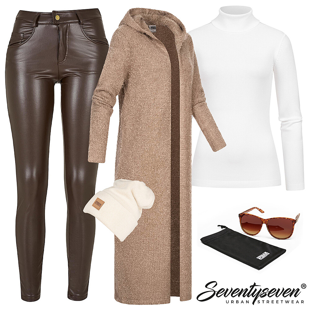 Gezellige Kouweer Set Outfit 29125