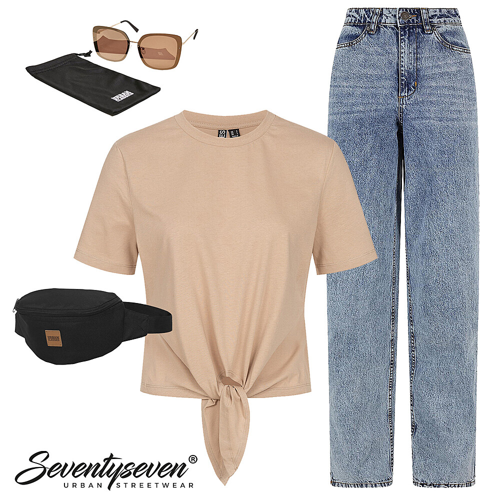 Altijd perfect gekleed Outfit 29134