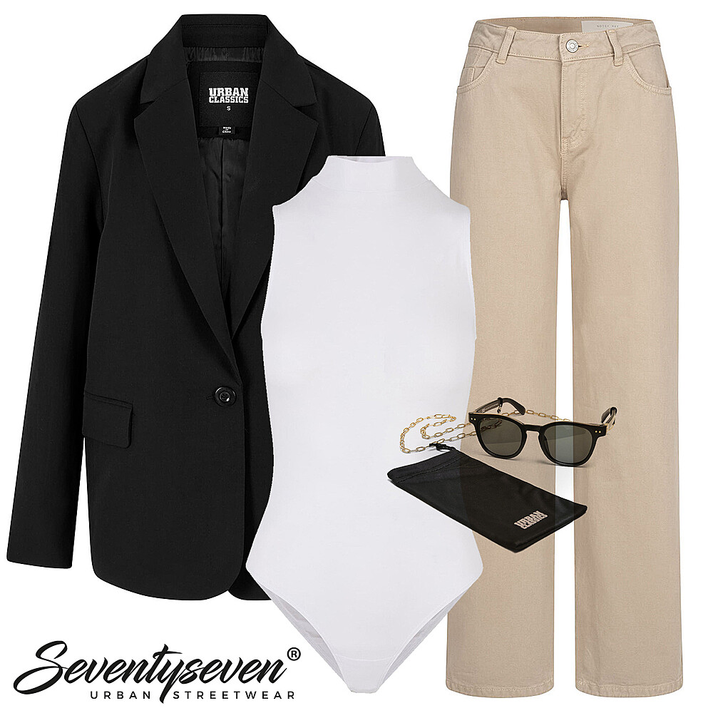 Stijlvolle wensvervulling Outfit 29137