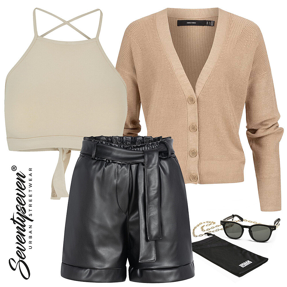 Lente look in de zon Outfit 29155