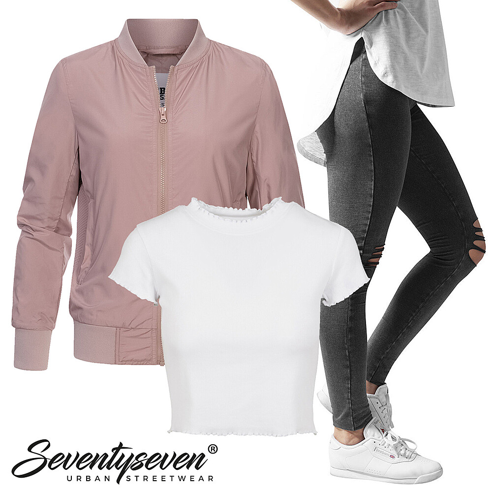 Snel en eenvoudig Outfit 29159