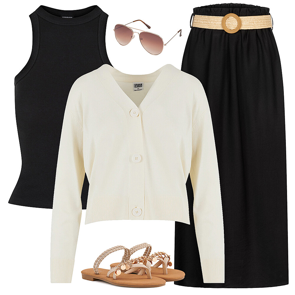 Mode-ervaring Outfit 29167